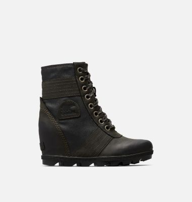 sorel wedge boots near me