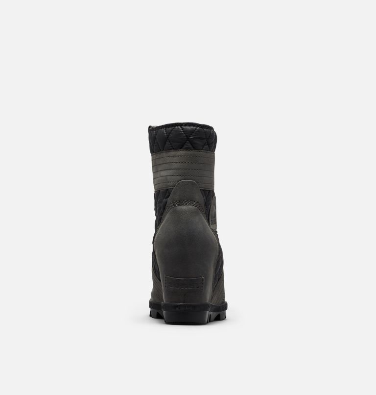 Thumbnail: Women's Lexie Wedge Boot, Color: Dark Slate, image 4