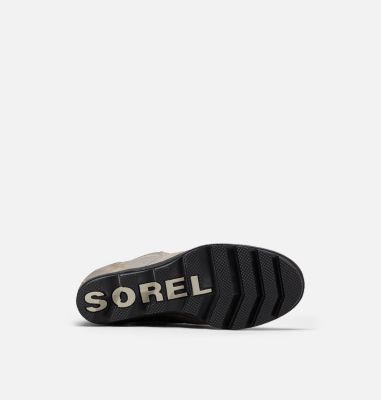 sorel lexie wedge ankle boot