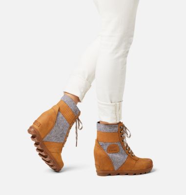 women's lexie wedge boot