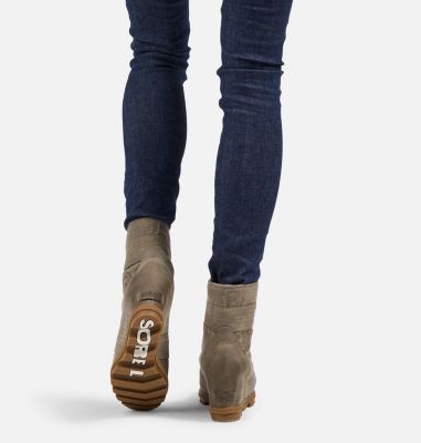 sorel womens boots cyber monday
