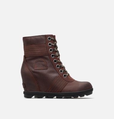 sorel booties