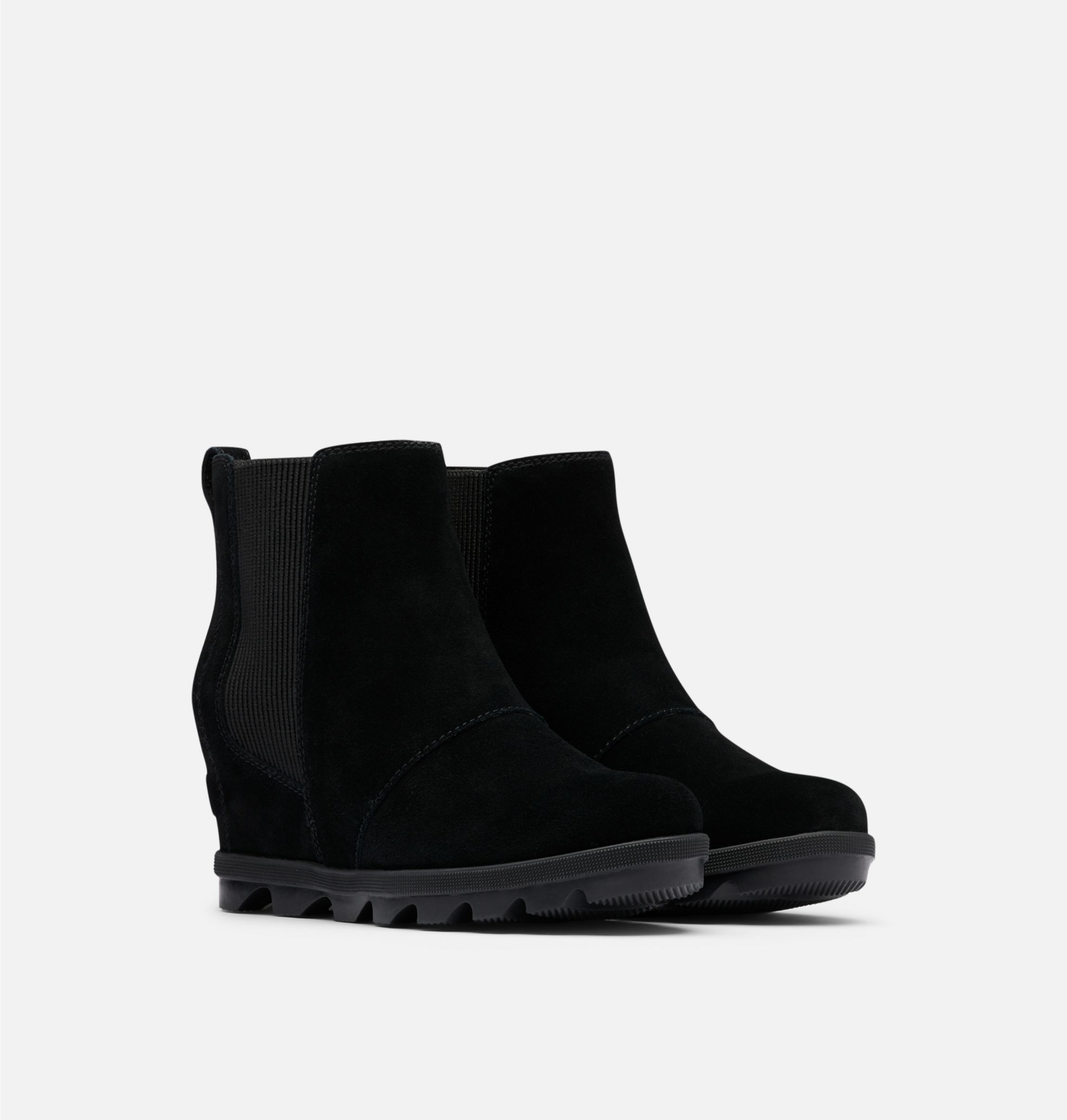 Joan of Arctic Wedge II Chelsea Bootie fur Frauen SOREL