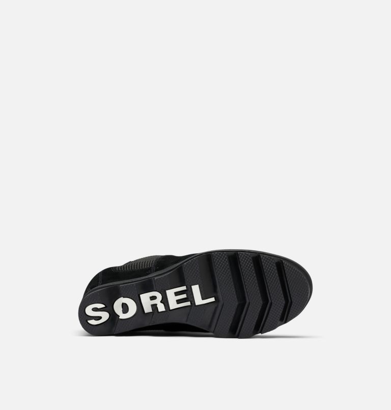 JOAN OF ARCTIC WEDGE II CHELS | 010 | 10.5, Color: Black, image 6