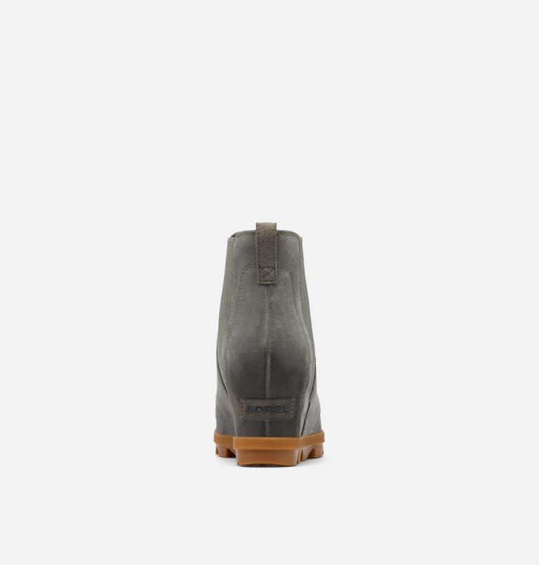 JOAN OF ARCTIC WEDGE II CHELSEA | 052 | 8.5, Color: Quarry, Gum, image 3