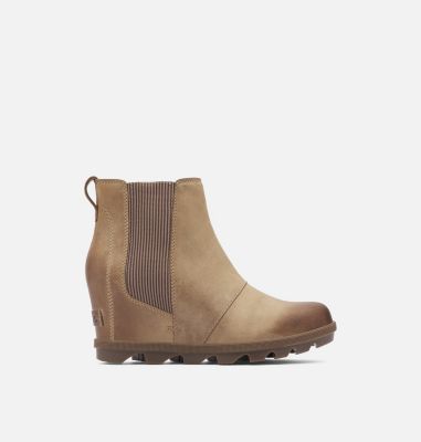 sorel women's rylee snow boot