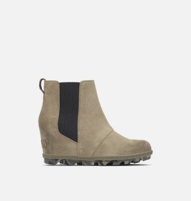 sorel women's rain boots