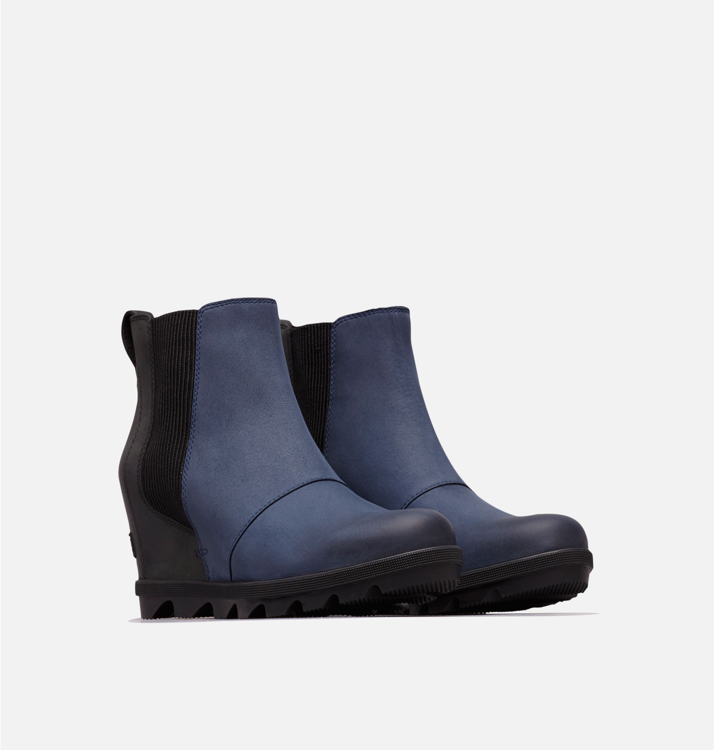 Sorel joan of arctic collegiate navy store