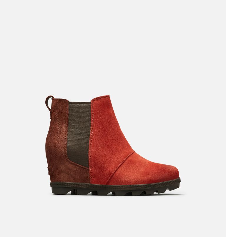 Women s Joan of Arctic Wedge Chelsea Boot