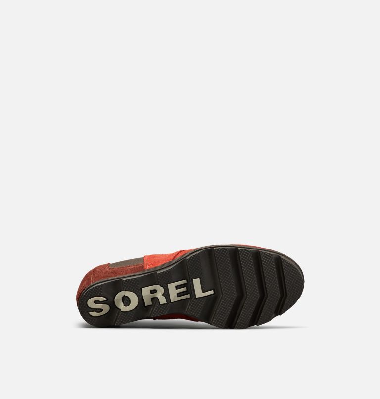 Sorel women's joan of arctic wedge hot sale ii chelsea