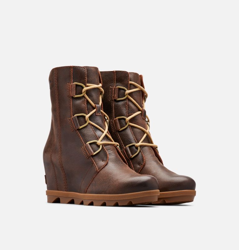 Sorel joan of arctic wedge hot sale ii boot