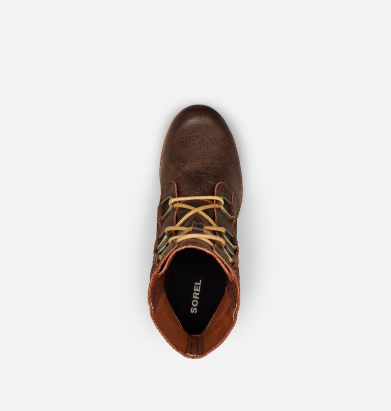 JOAN OF ARCTIC WEDGE II | 282 | 7.5, Color: Burro, image 5