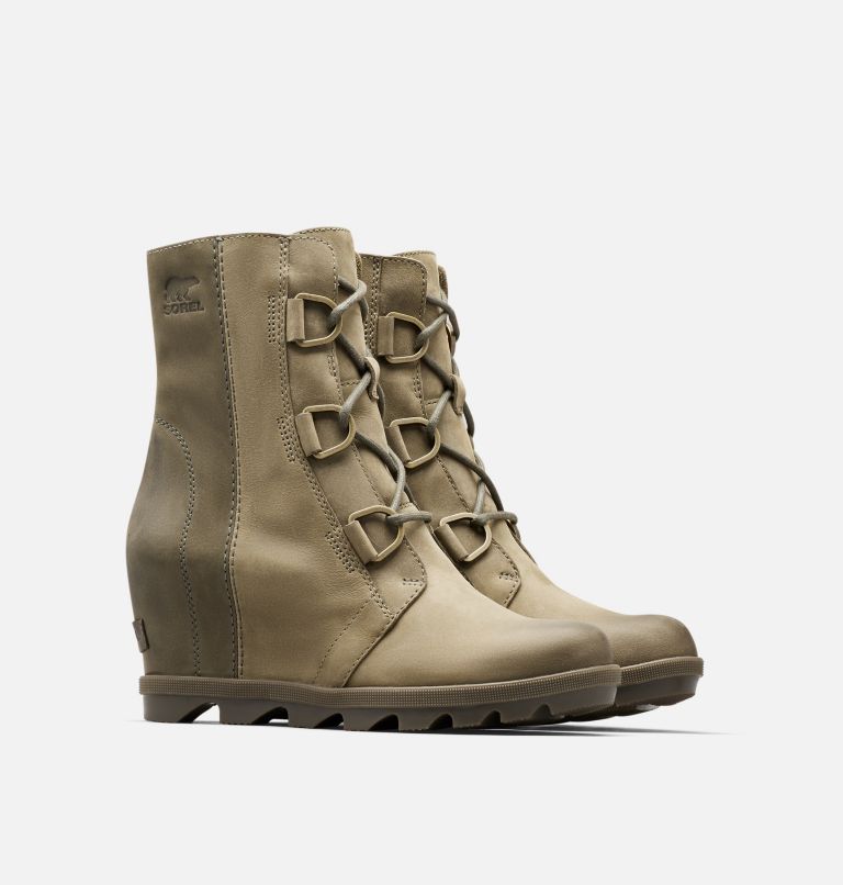 Sorel boots joan deals of arctic wedge ii