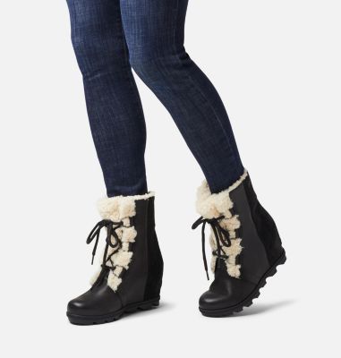 sorel wedge cattail