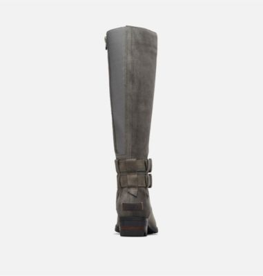 lolla tall boots sorel