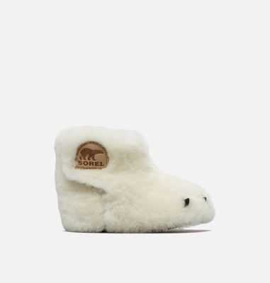 infant bearpaw boots