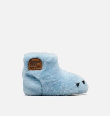 sorel infant boots