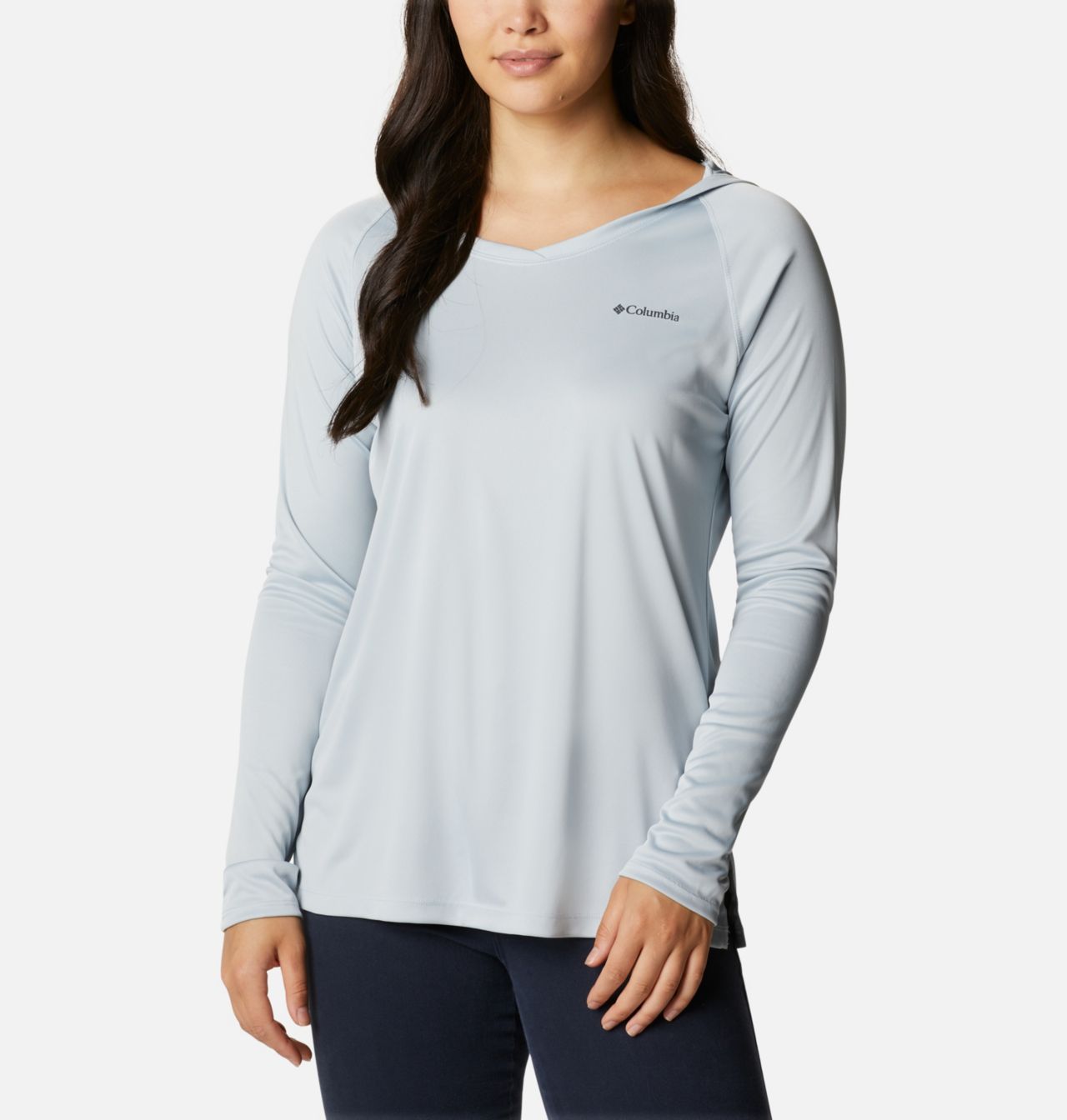 Lake Clark™ EXS Hoodie 1