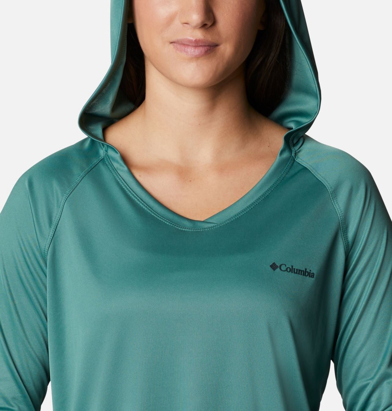Lake Clark™ EXS Hoodie 4