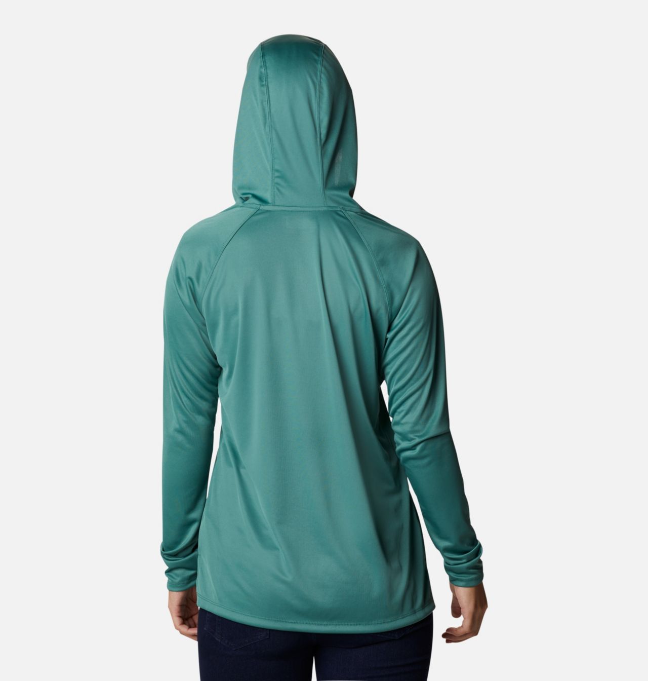 Lake Clark™ EXS Hoodie 2
