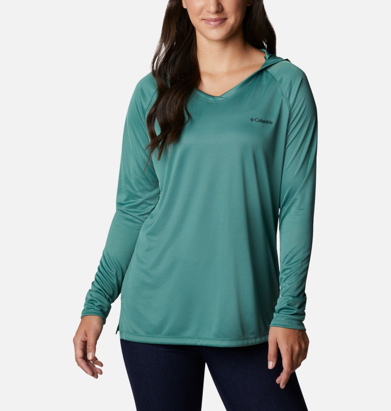 Lake Clark™ EXS Hoodie 1
