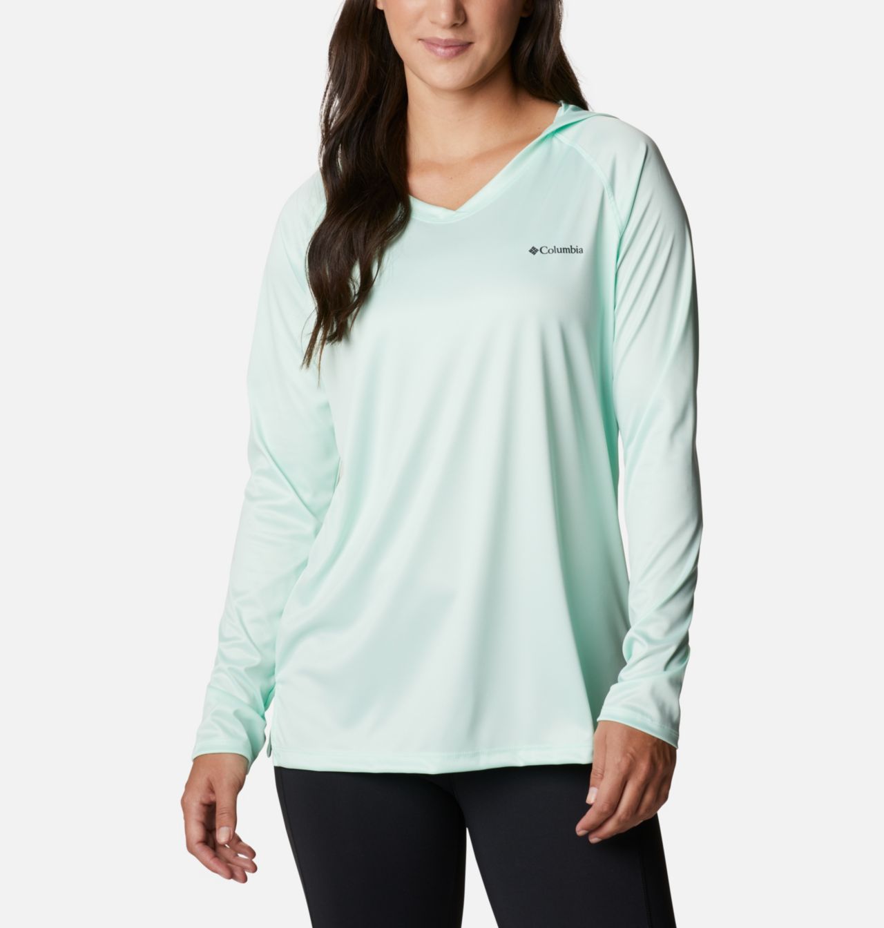 Lake Clark™ EXS Hoodie 1