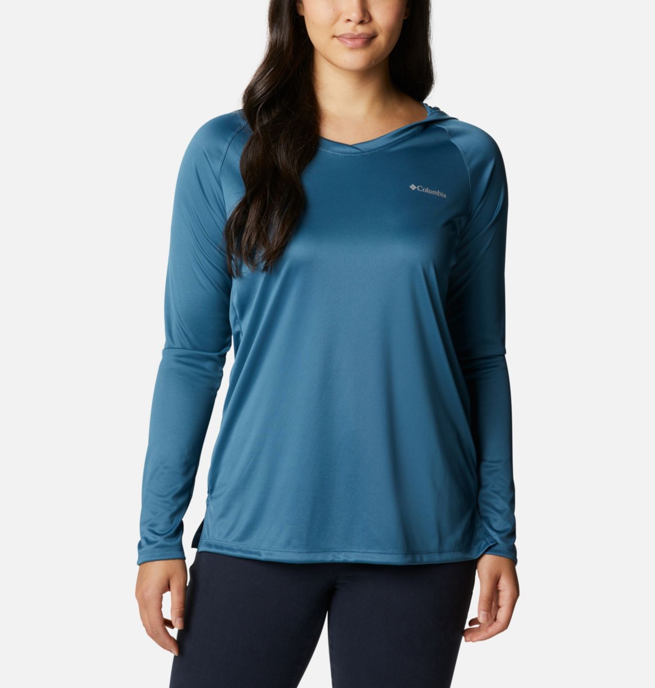 Lake Clark™ EXS Hoodie 1