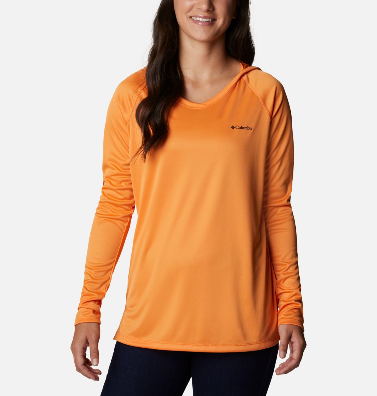 Lake Clark™ EXS Hoodie 1