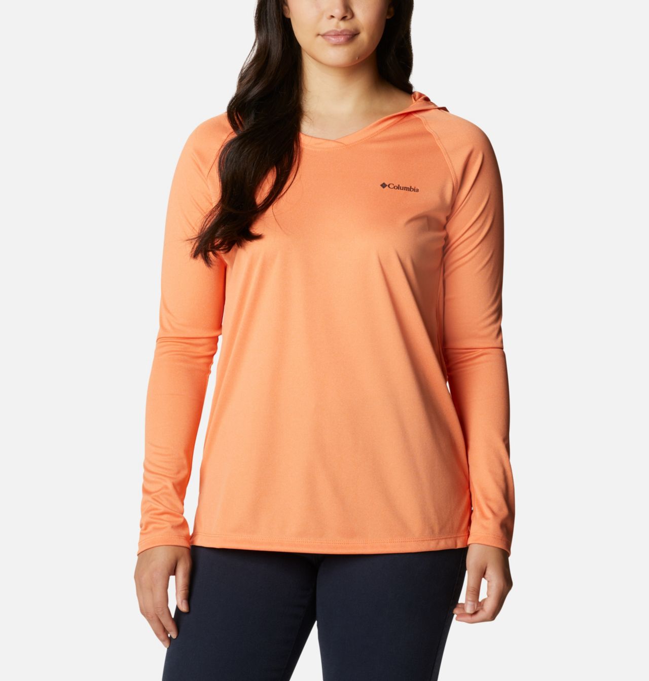 Lake Clark™ EXS Hoodie 1