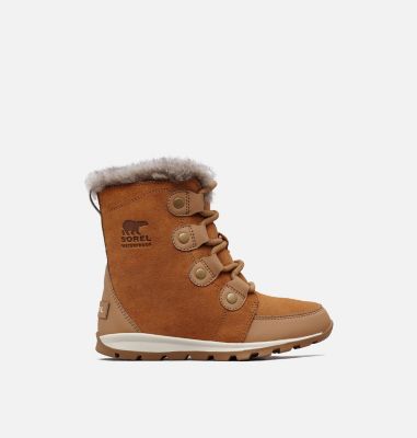 sorel infant boots