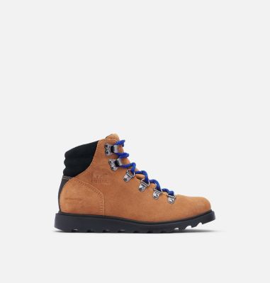 sorel madson hiking boots