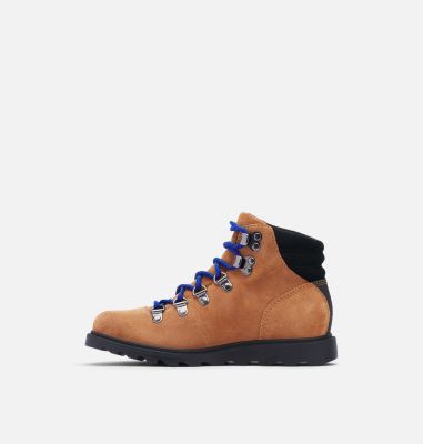 sorel madson waterproof hiker boots