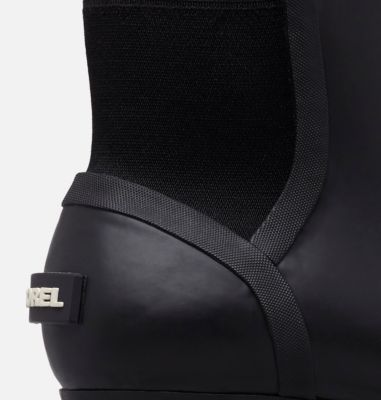 sorel janey chelsea rain boots