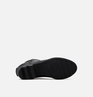 sorel janey chelsea boot