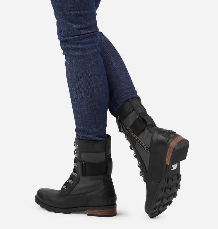 Women's Emelie™ Conquest Bootie | SOREL