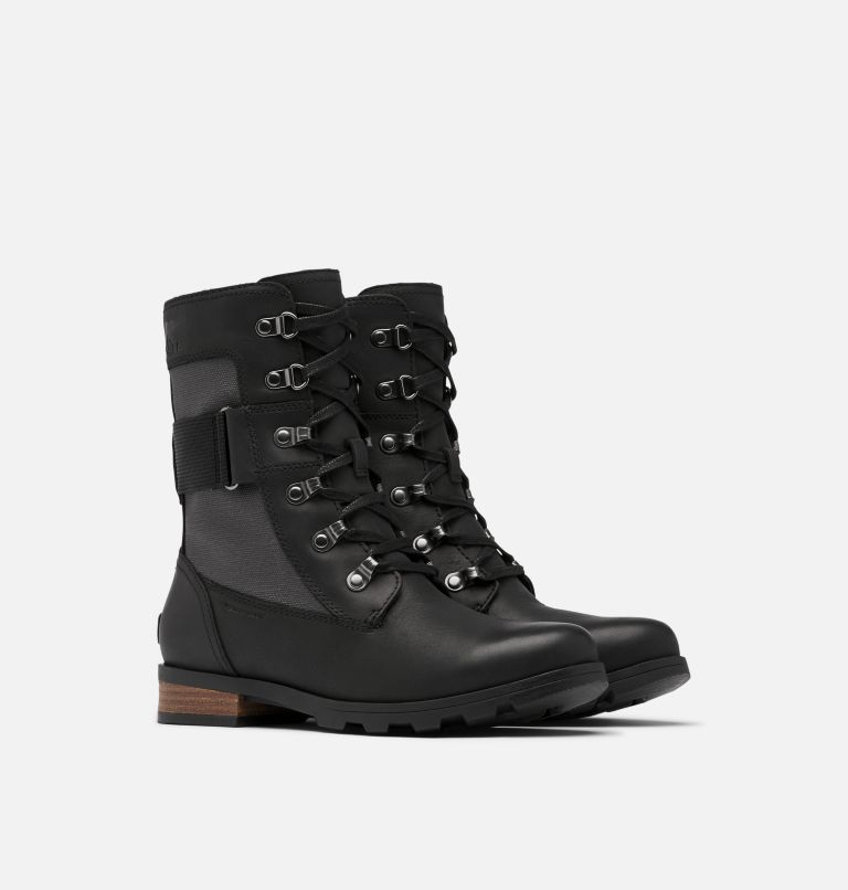 Emelie hot sale conquest boot