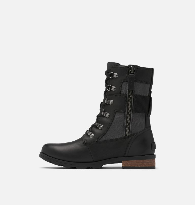 Emelie store conquest boot