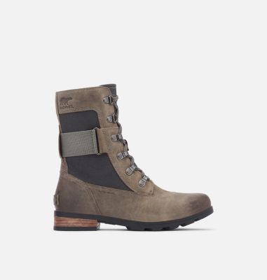 emelie boot sorel