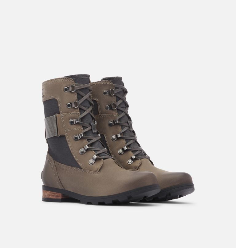 Sorel emelie clearance conquest