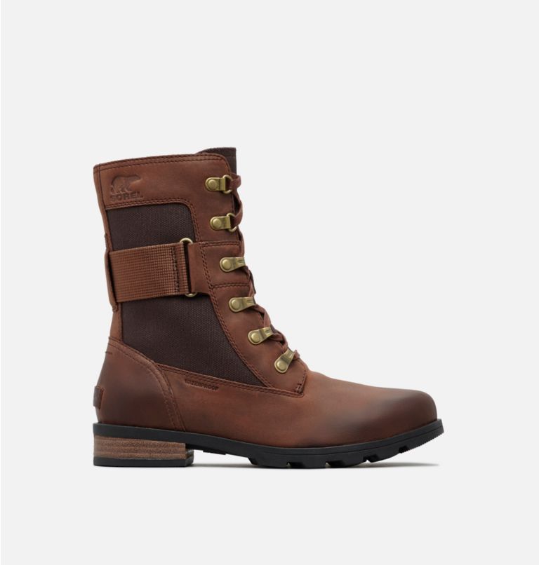 Emelie conquest store boot sorel