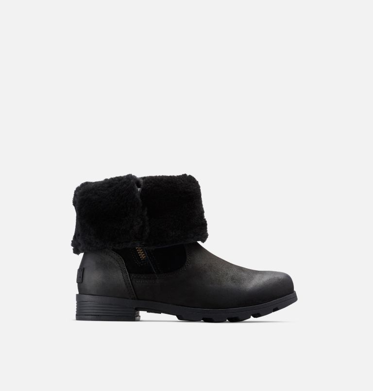 Sorel emelie foldover boot on sale womens