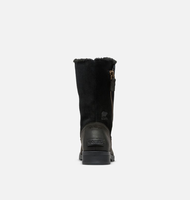 Emelie foldover weather on sale boot