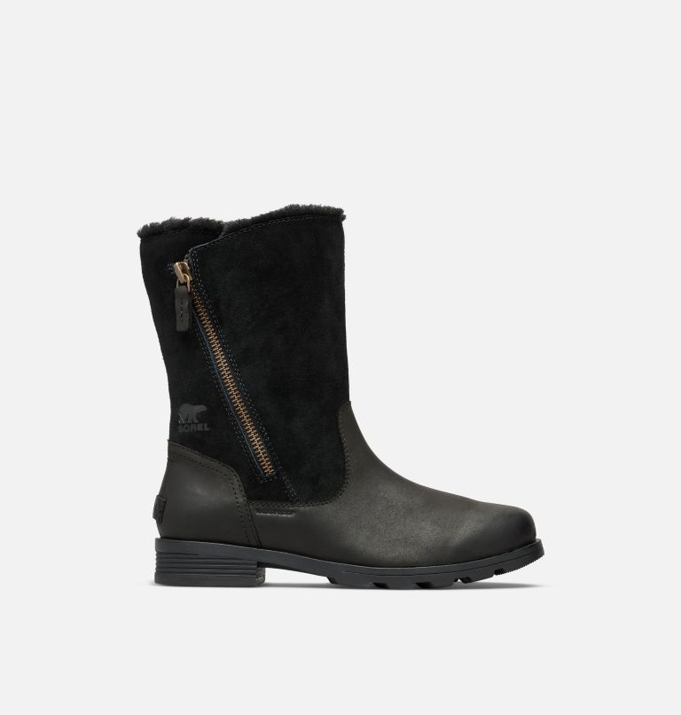 Women's emelie sales foldover boot