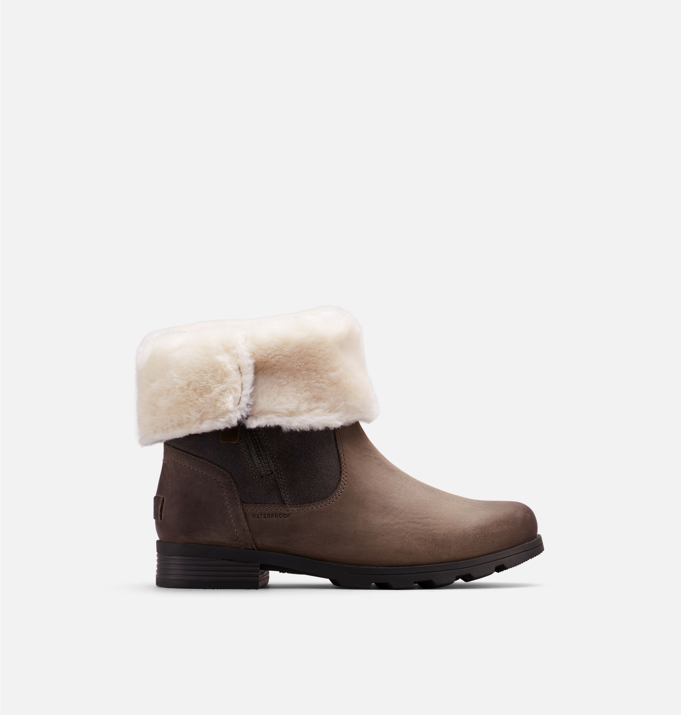 Sorel emelie fold over deals