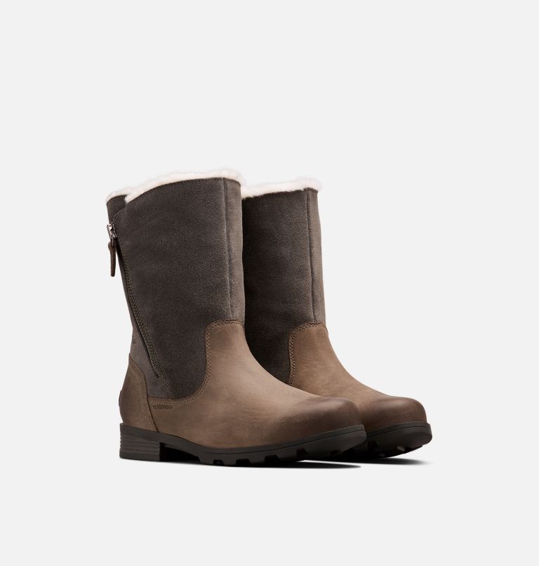 Sorel emelie fold over online