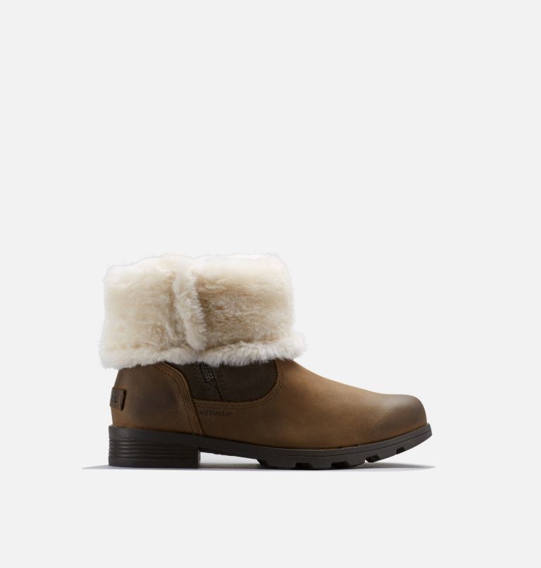 Women s Emelie Foldover Boot SOREL