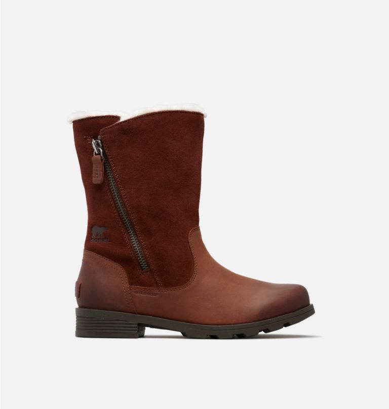 Emelie best sale foldover boot