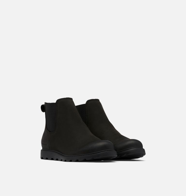 Women Waterproof Chelsea Boots Daily