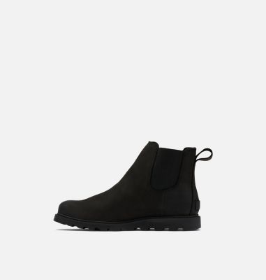 women's ainsley quad comfort chelsea boots