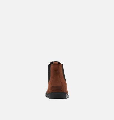 ainsley chelsea boot